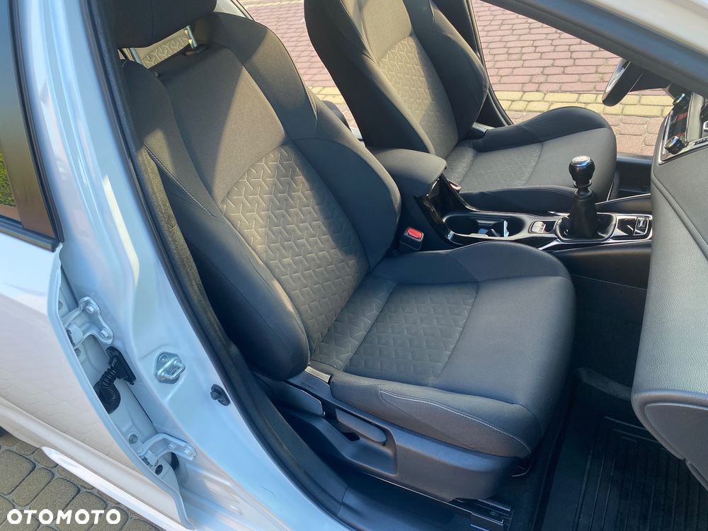 Toyota Corolla 1.2 T Comfort - 35