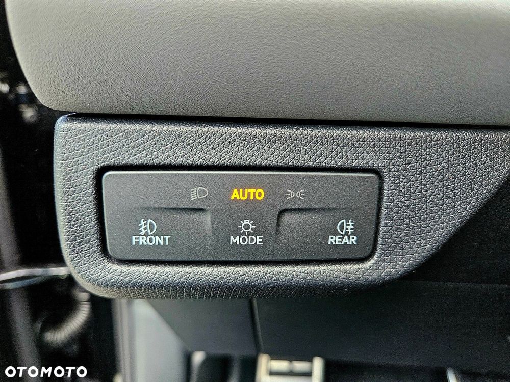 Cupra Terramar 2.0 TSI 4Drive DSG - 17