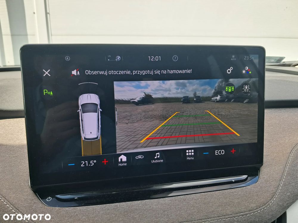 Skoda Enyaq 60 62kWh - 24