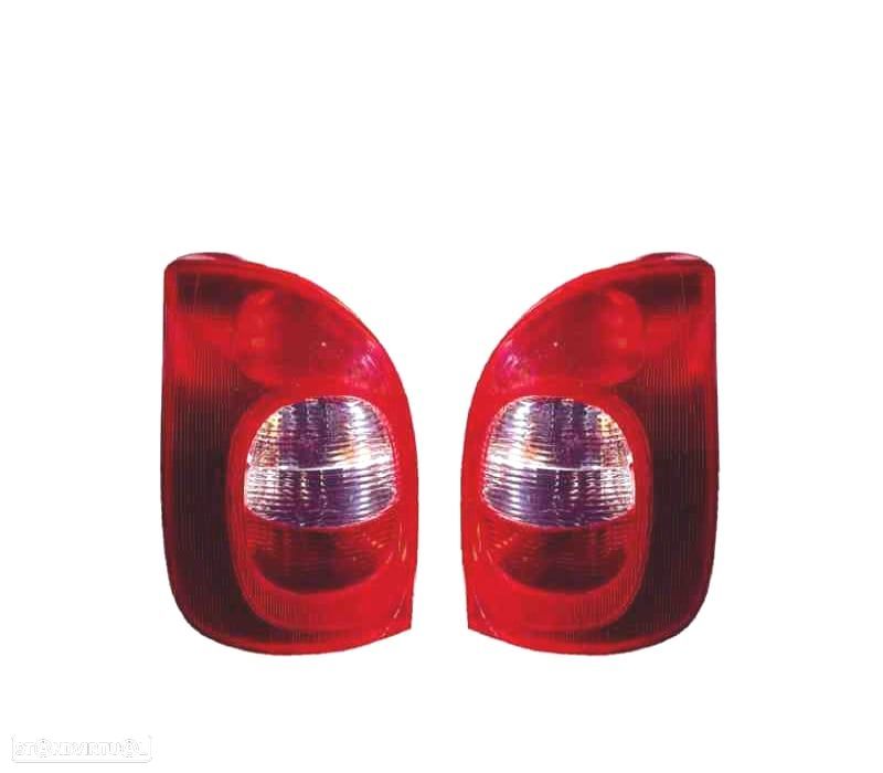 FAROLINS PARA CITROEN XSARA PICASSO 00-03 - 1