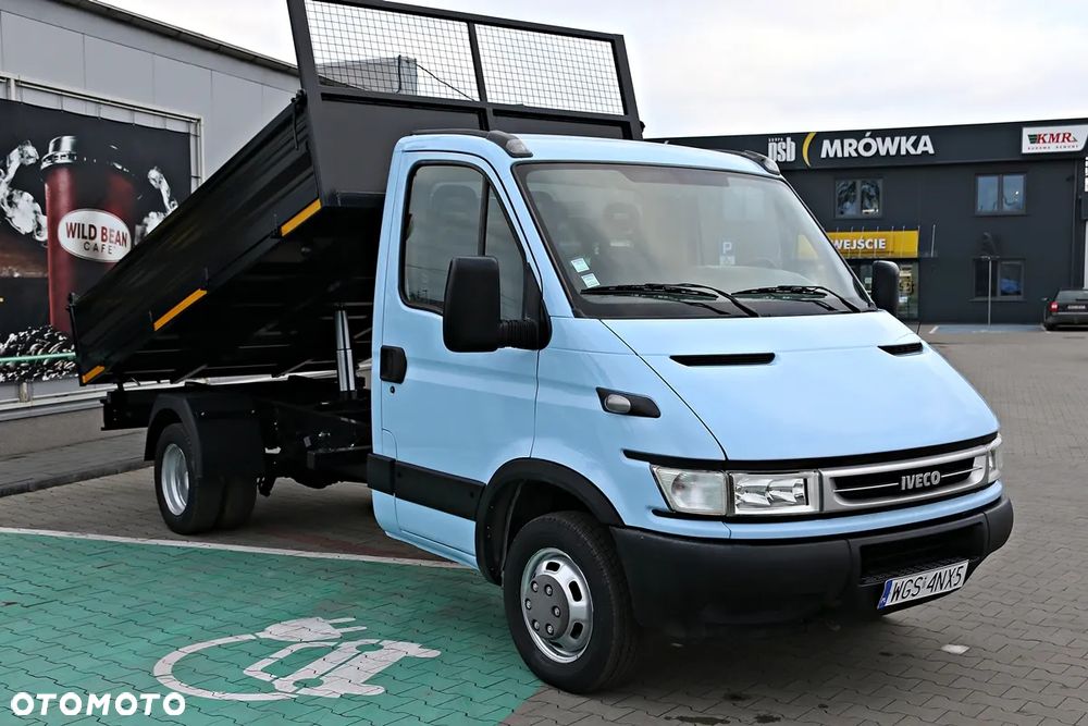 Iveco Daily - 7