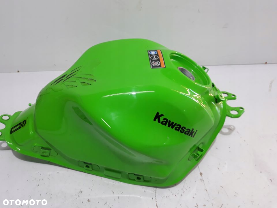 KAWASAKI Z650 Z 650 ZBIORNIK PALIWA - 2