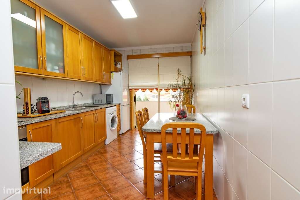 Apartamento T2 - Ferreiros - Grande imagem: 3/24