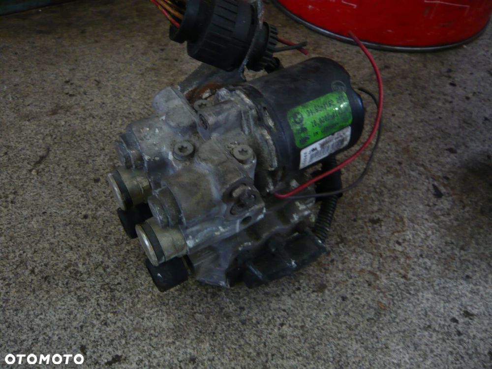 pompa hamulcowa abs 10.0202-0143.4 bmw serii 3 e36 - 1