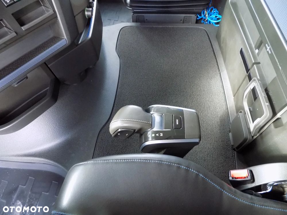 Volvo FH500/XL/KLIMA POSTOJOWA/ - 14