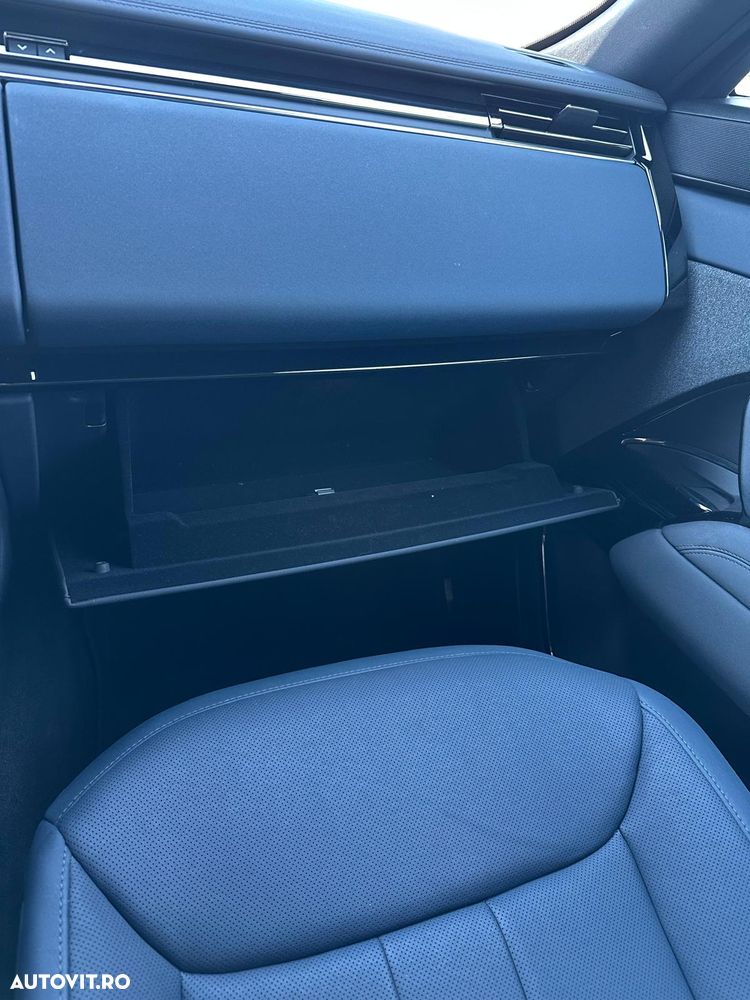 Land Rover Range Rover Sport 3.0 I6 P400 MHEV Dynamic SE - 13