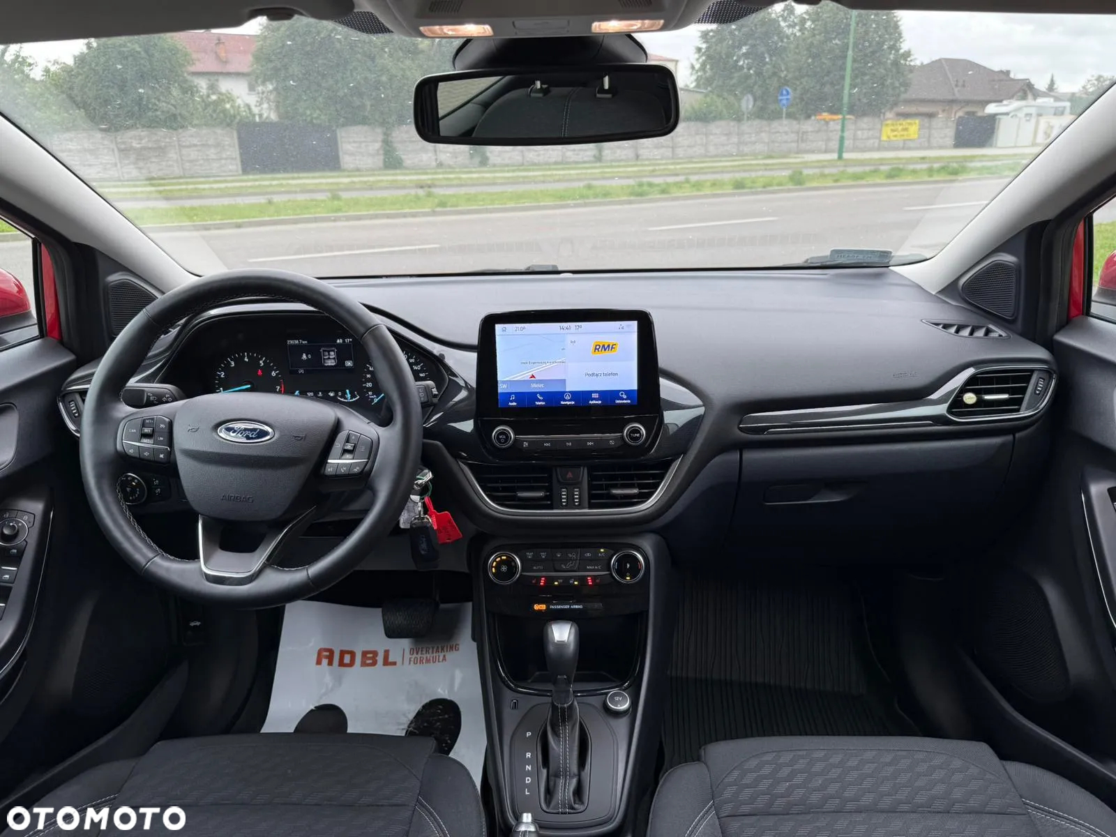 Ford Puma 1.0 EcoBoost Hybrid TITANIUM - 7