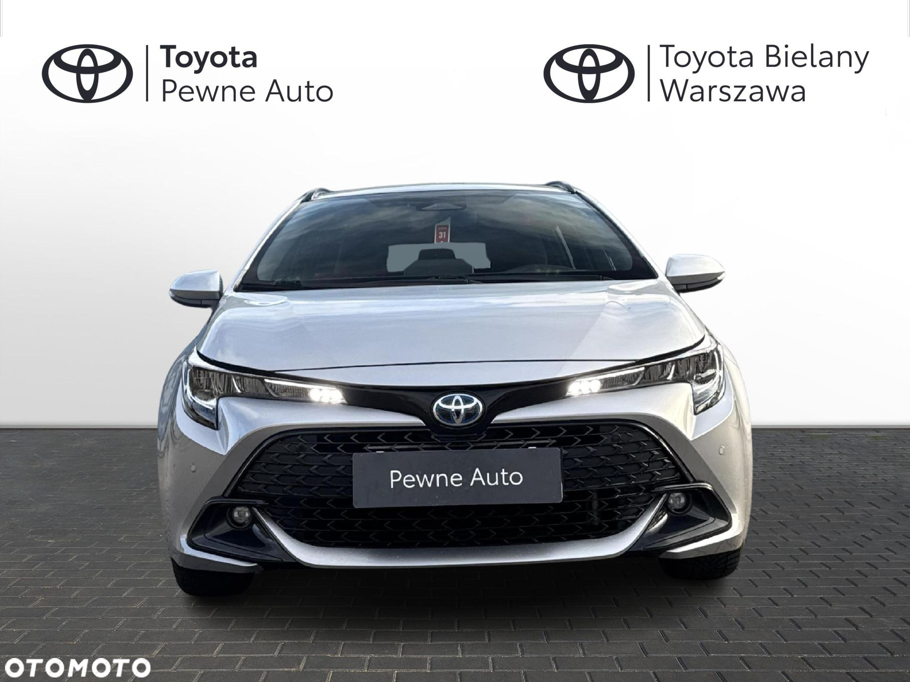 Toyota Corolla - 8