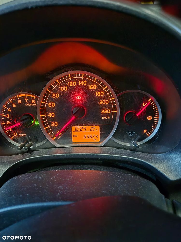 Toyota Yaris 1.33 Premium - 9