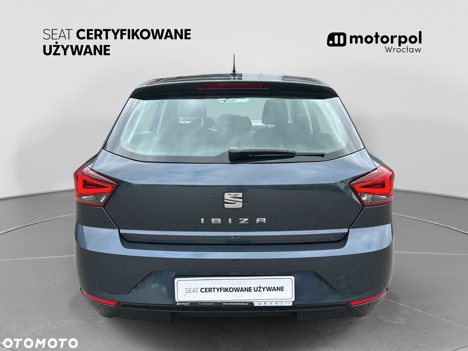 Seat Ibiza - 12