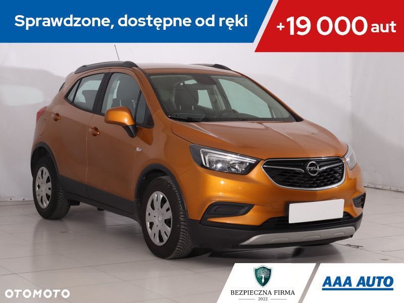 Opel Mokka - 2