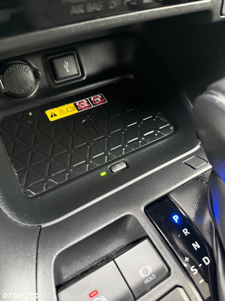 Toyota RAV4 2.5 Hybrid Comfort 4x4 - 15