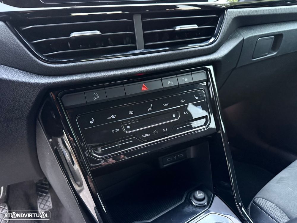 VW T-Roc 1.0 TSI Black Style - 43