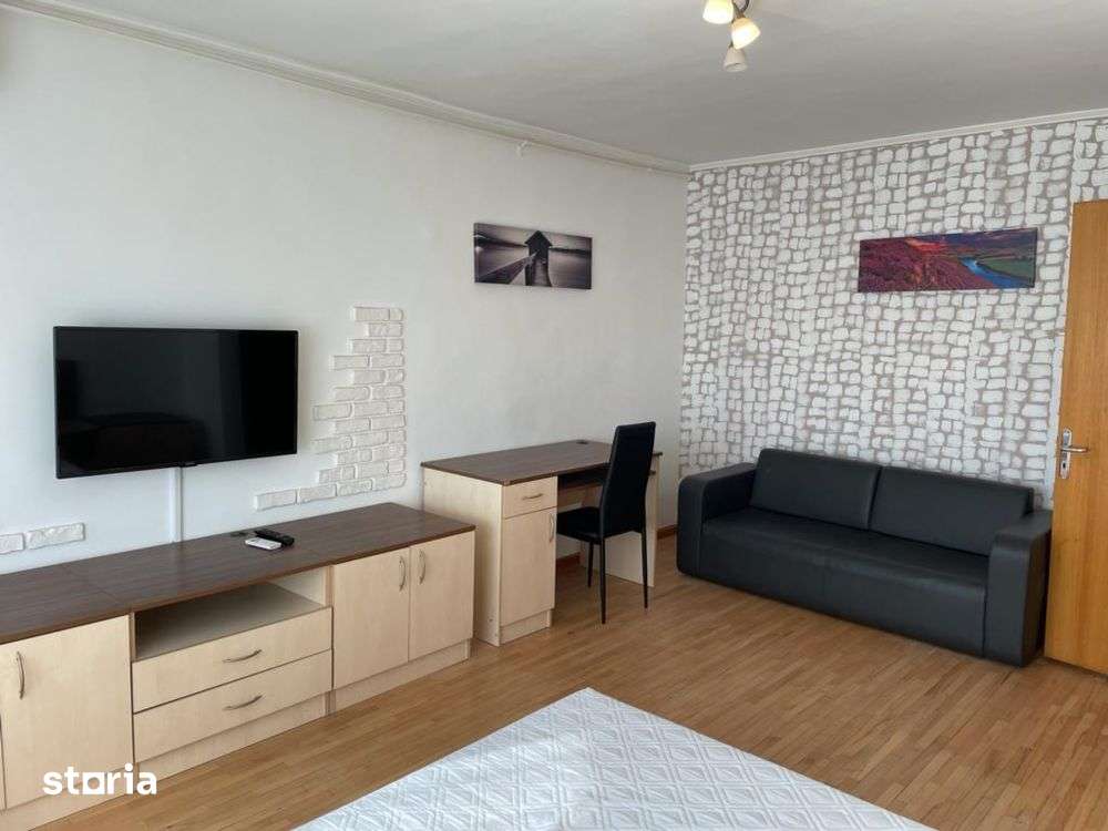 Prosper Mall | Garsoniera | 42mp | Decomandata | B13057 - Imagine principală: 2/8