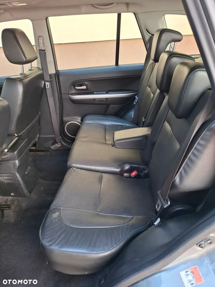 Suzuki Grand Vitara 1.9 DDiS Comfort - 6