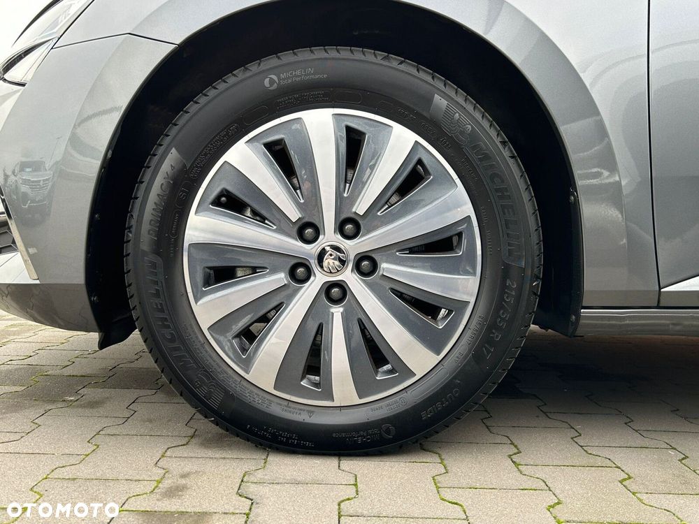 Skoda Superb 1.4 TSI Plug-In Hybrid Style DSG - 38