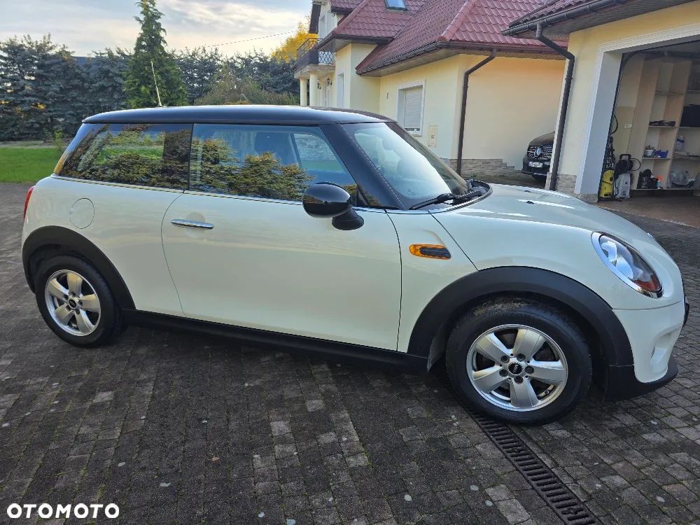 MINI Cooper - 8