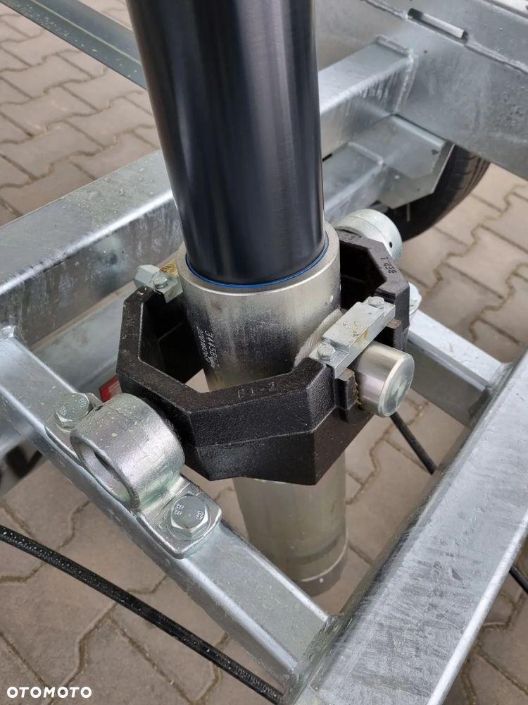 Brenderup Kiper TT5375 ATB 3,5T - 32