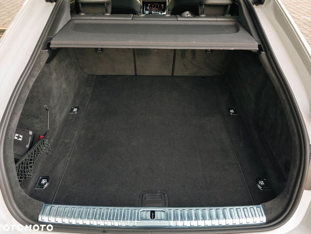 Audi A7 Sportback - 33