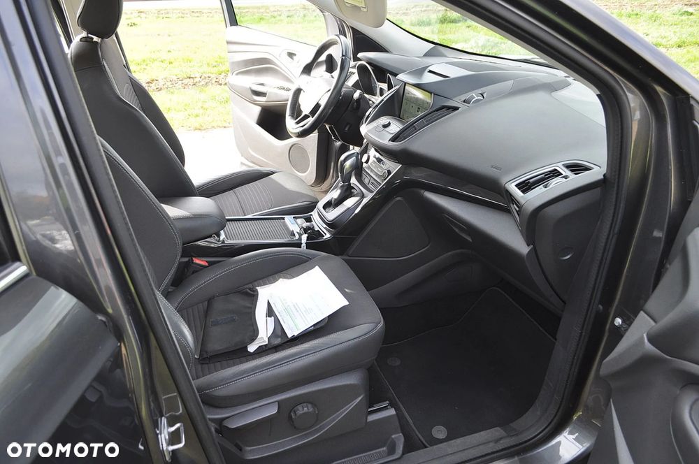 Ford Kuga 2.0 TDCi AWD Edition - 20