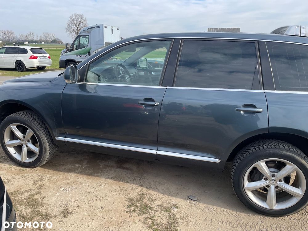 Volkswagen Touareg - 37