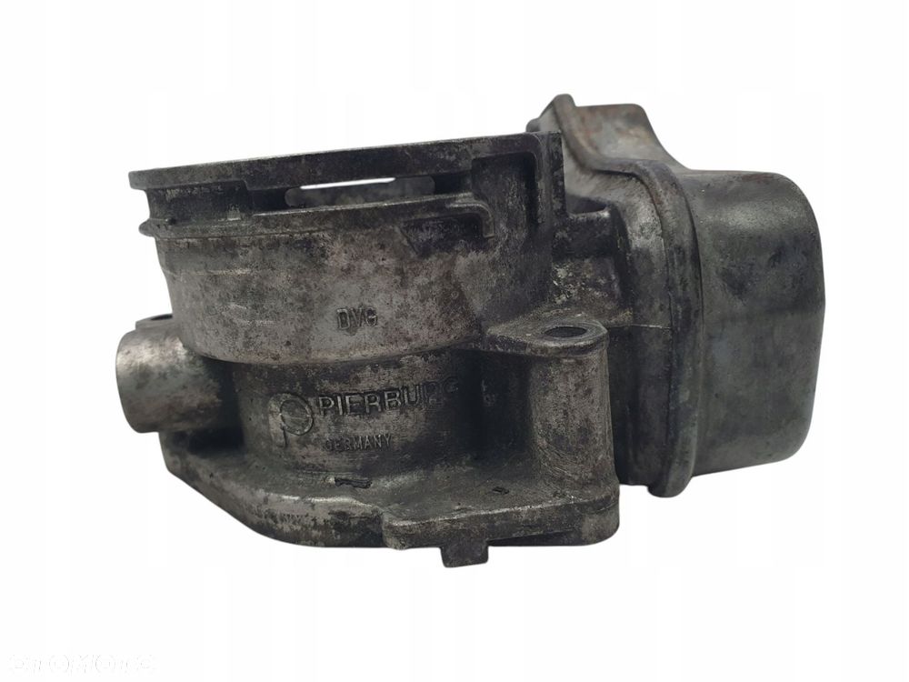 PRZEPUSTNICA VW Passat B6 Golf VI Audi A3 8P 2.0 TDI 03G128063L - 3