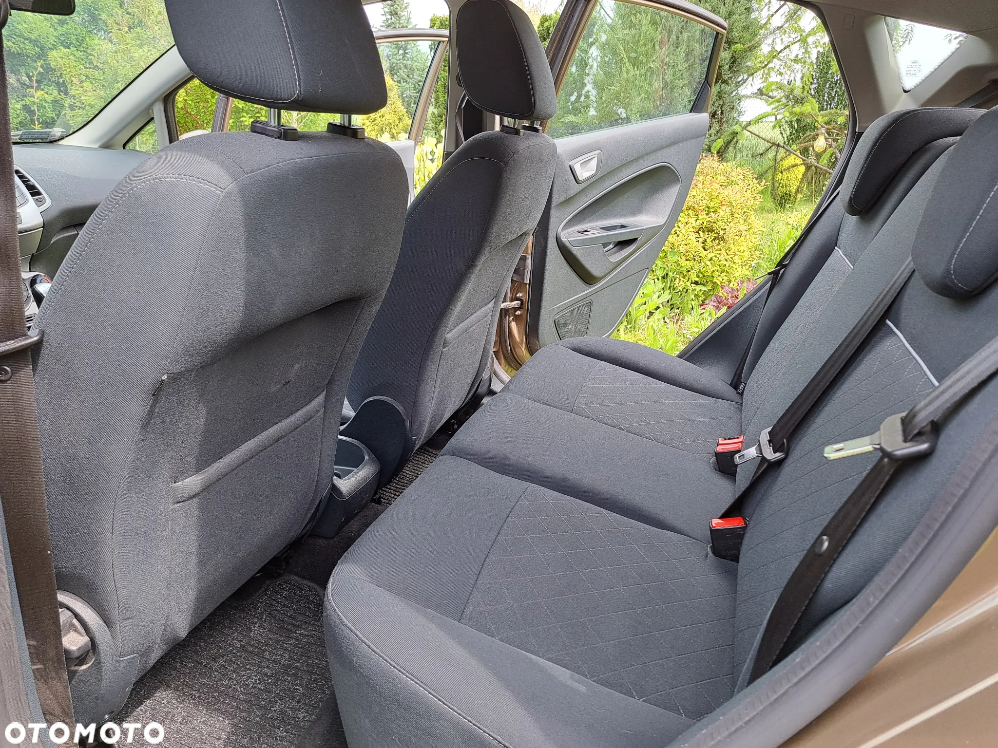 Ford Fiesta - 14