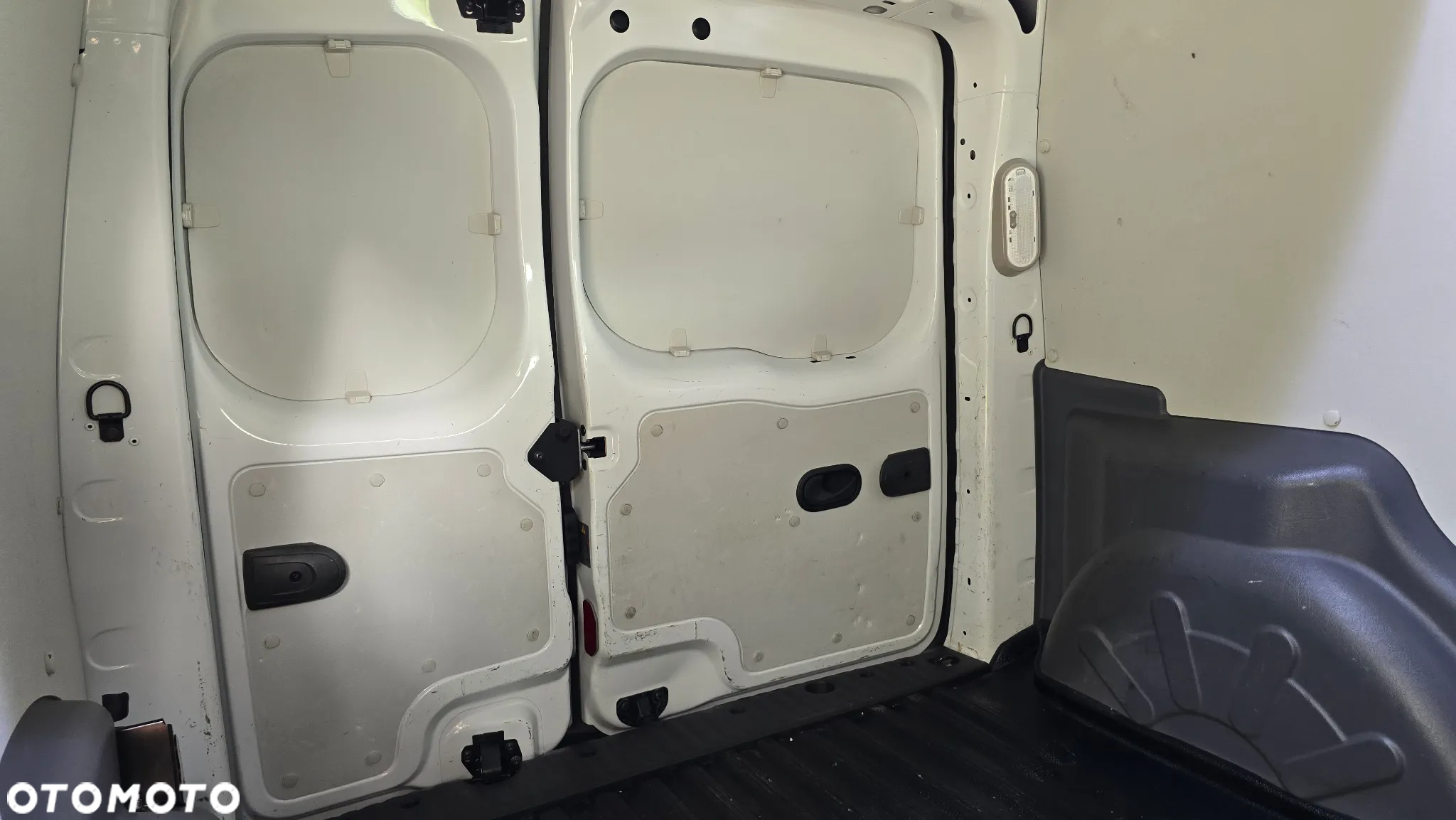 Renault Kangoo - 9