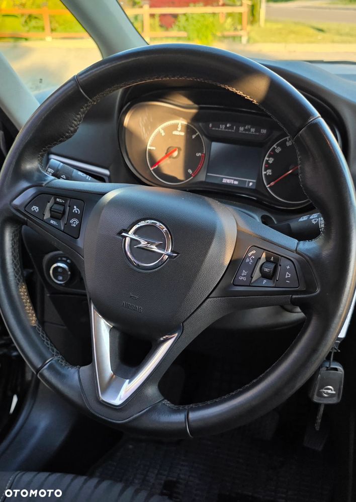 Opel Zafira 2.0 CDTI Elite - 18