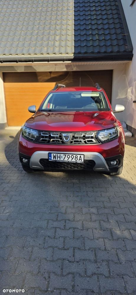 Dacia Duster 1.3 TCe Prestige - 3