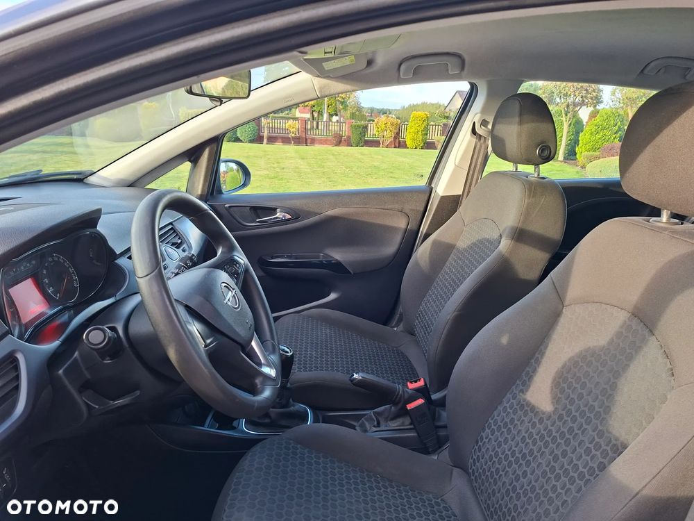 Opel Corsa - 18