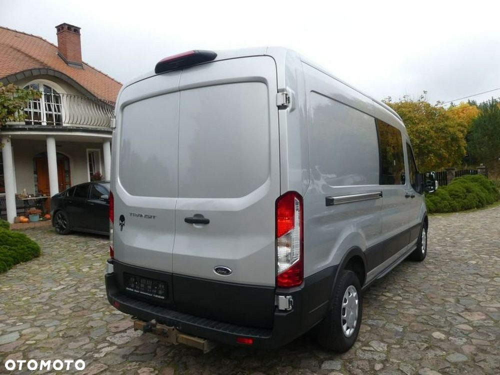 Ford Transit - 15