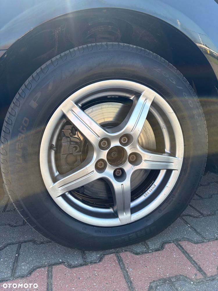 Ford Connect - 27