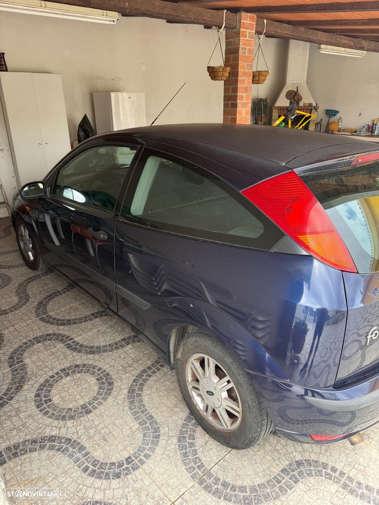 Ford Focus - 4