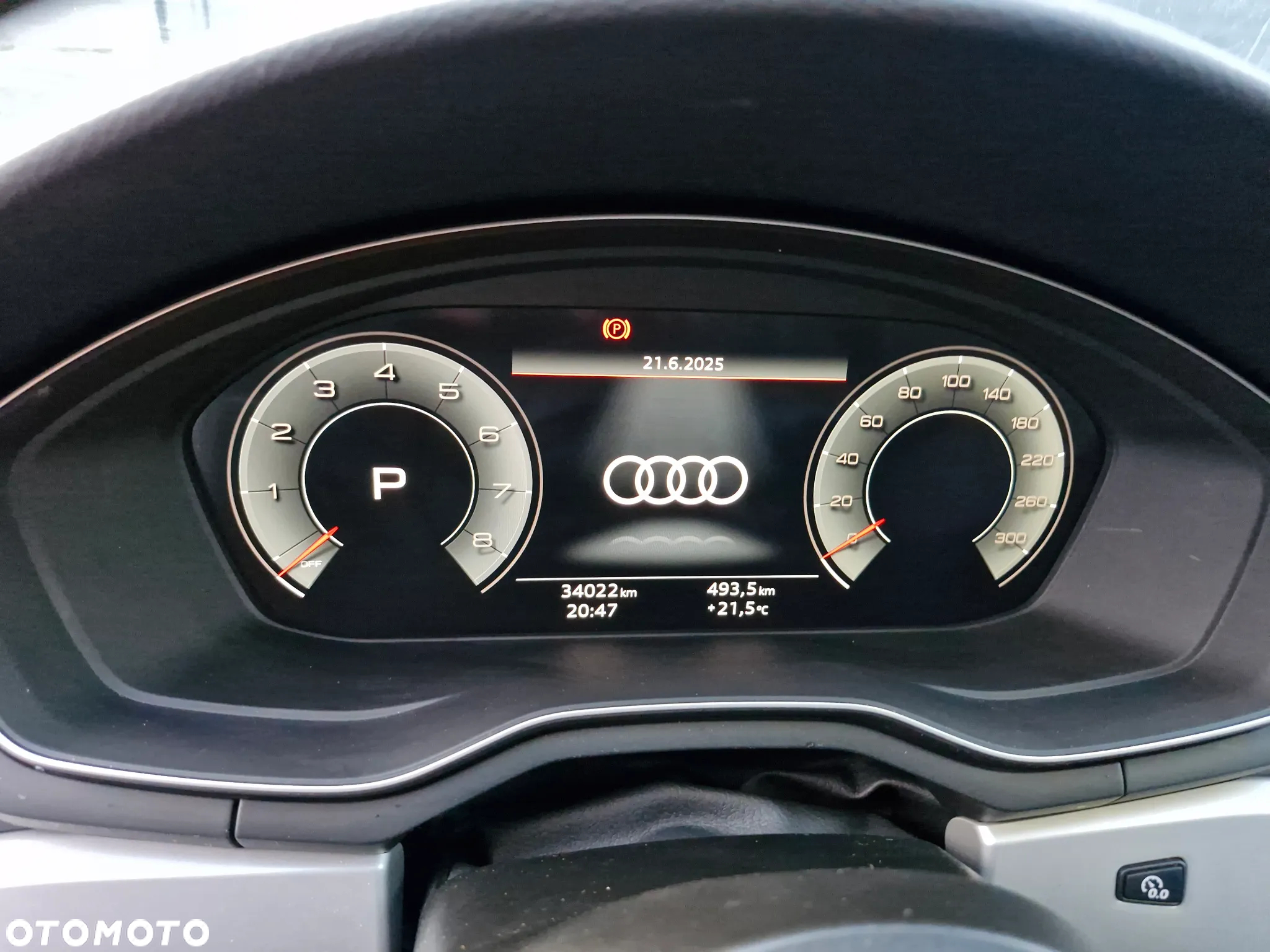 Audi A4 - 23