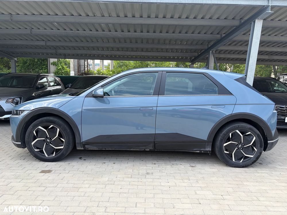 Hyundai IONIQ - 5