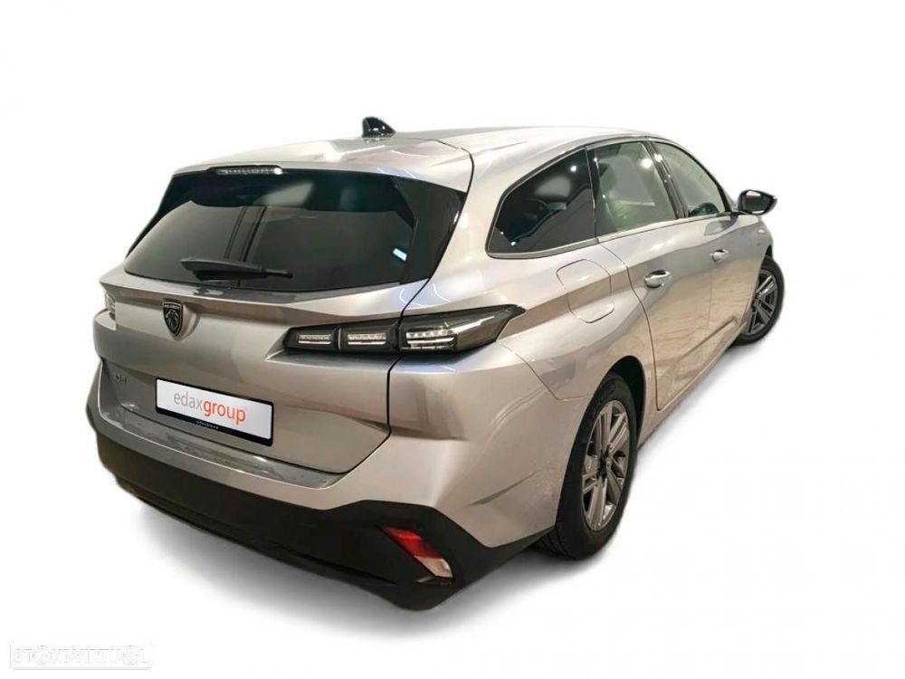 Peugeot 308 SW 1.5 BlueHDi Style EAT8 - 2