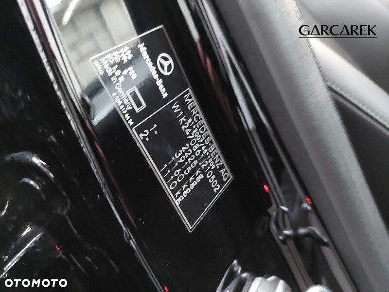 Mercedes-Benz Klasa B - 24