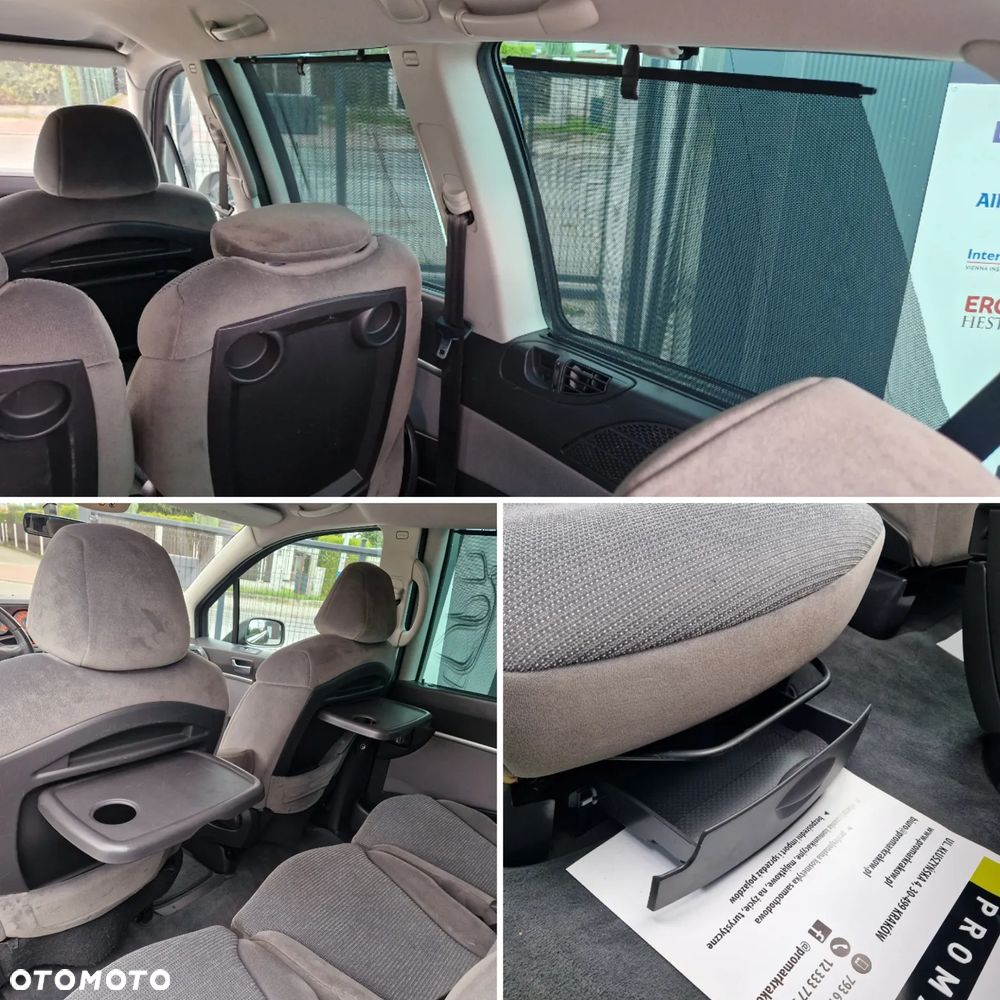 Peugeot 807 HDi 135 Family - 32