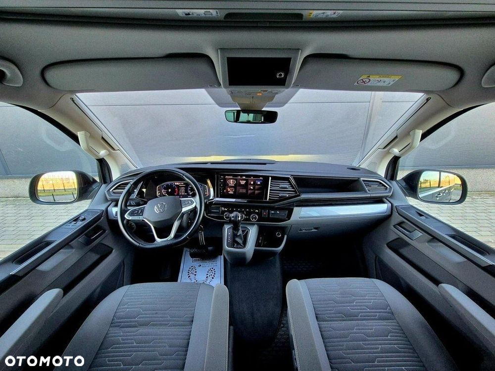Volkswagen California - 24
