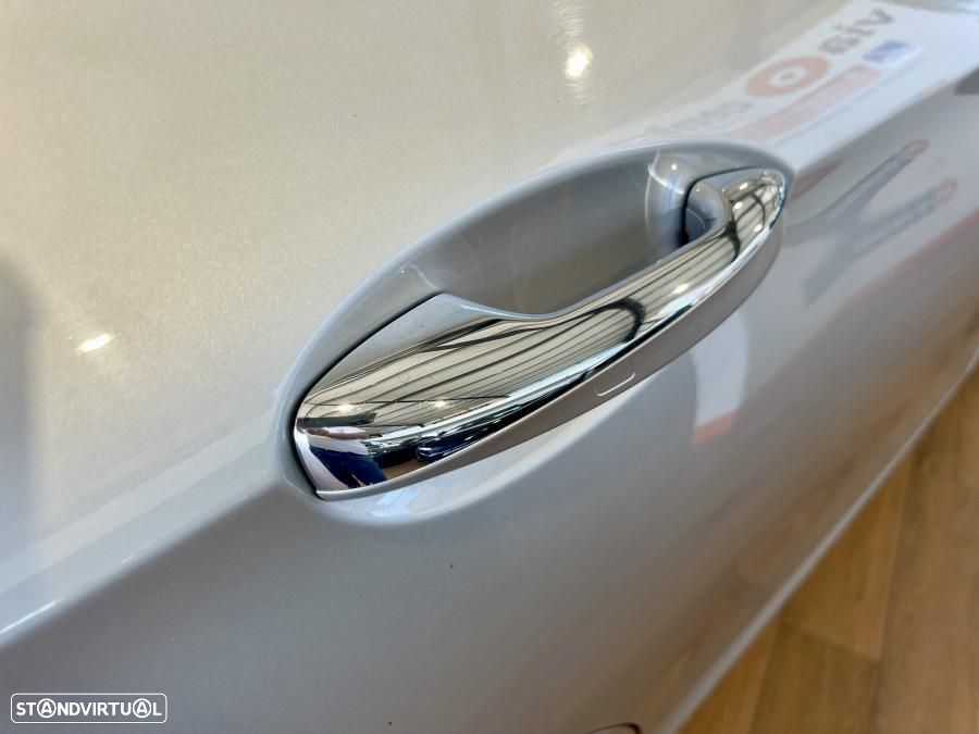 Mercedes-Benz E 220 d AMG Line - 7