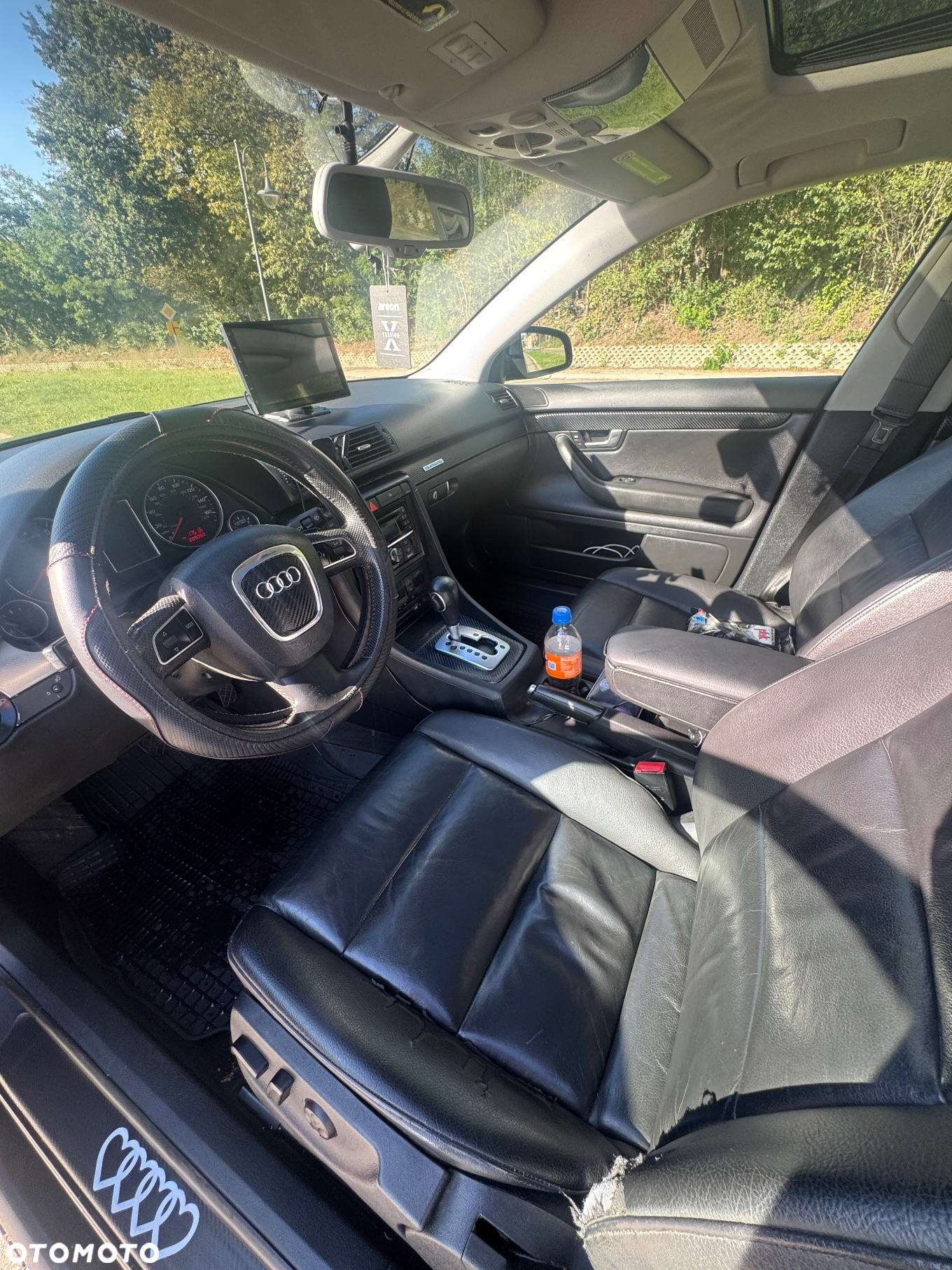 Audi A4 - 6