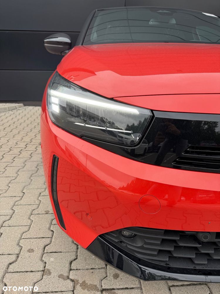 Opel Corsa 1.2 T mHEV Yes 2026 eDCT - 10