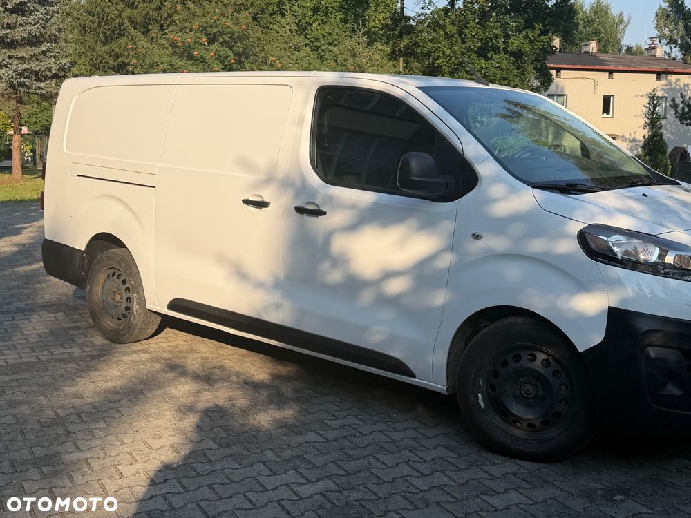 Opel VIVARO - 4