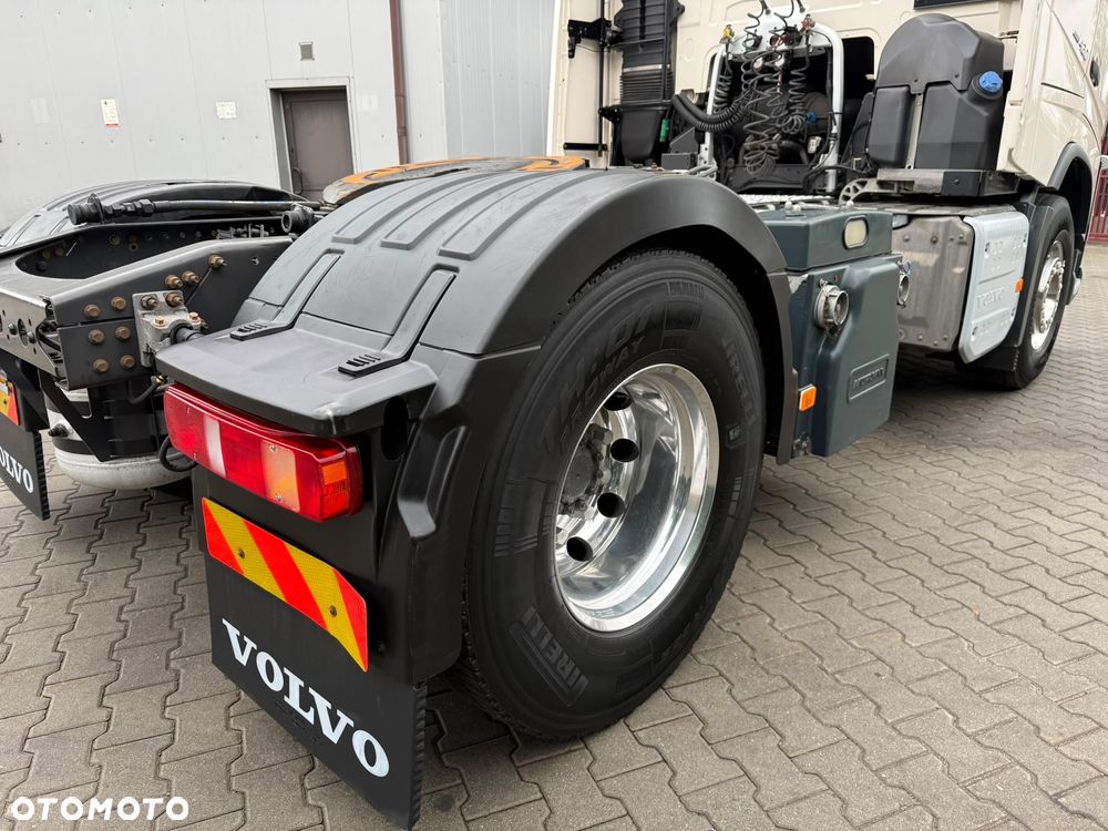 Volvo FH - 15