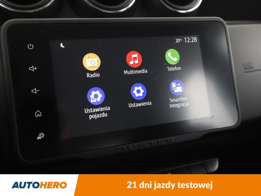 Dacia Duster - 20