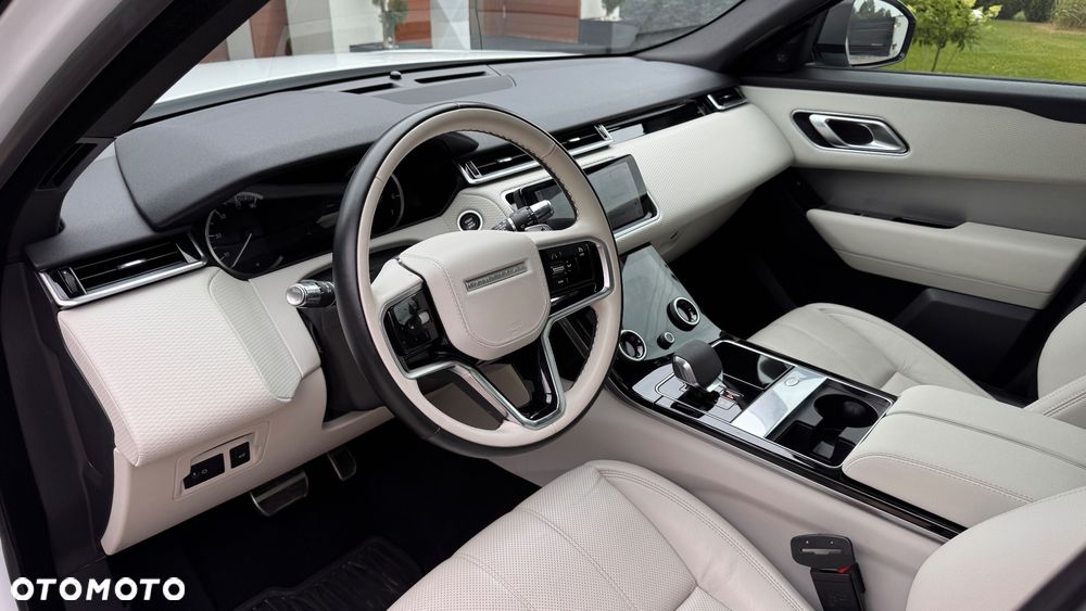 Land Rover Range Rover Velar 2.0 P250 R-Dynamic S - 9