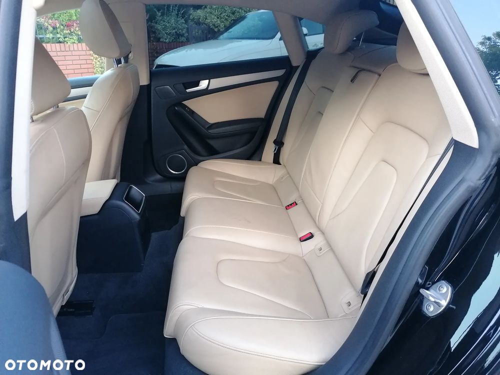 Audi A5 Sportback - 18