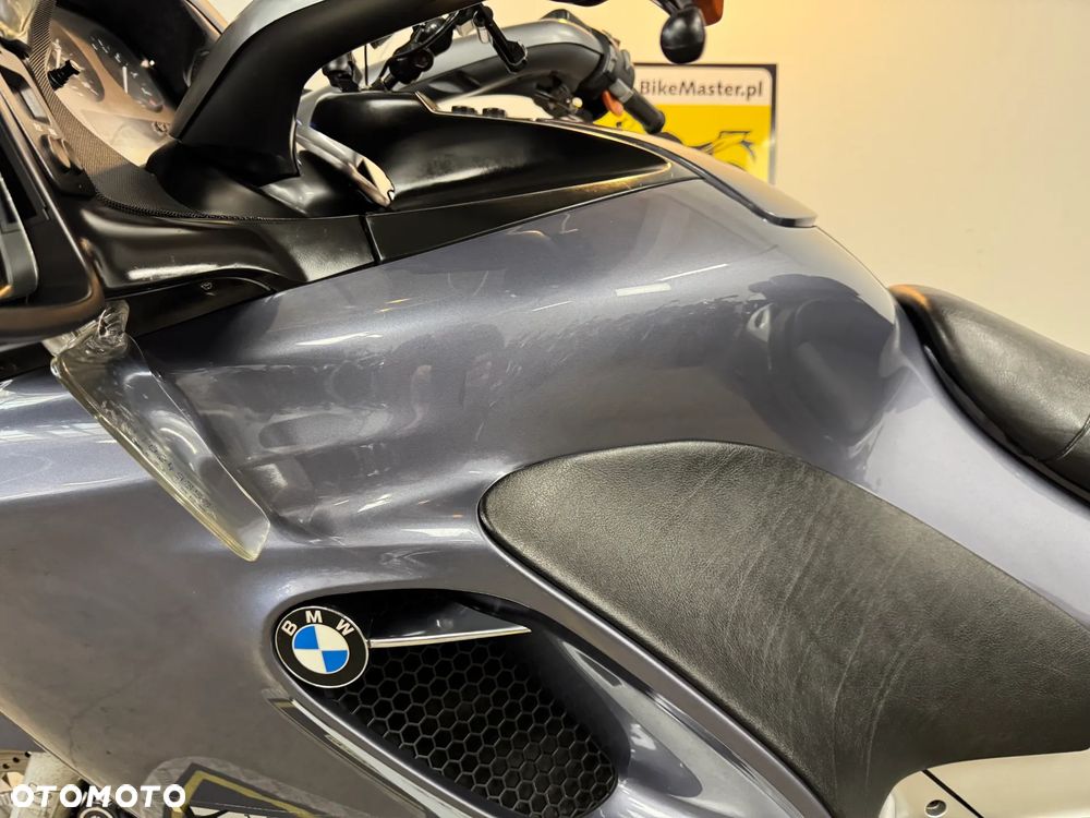 BMW K - 22