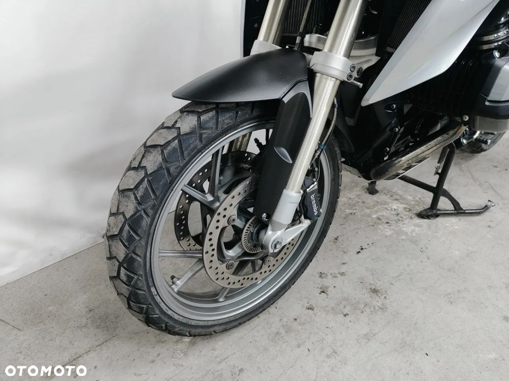 BMW GS - 20